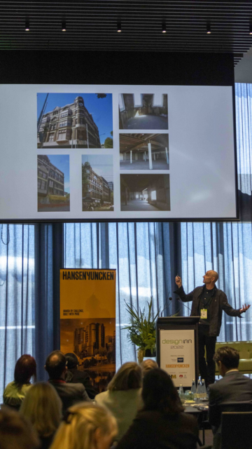 DesignInn Pillar 1