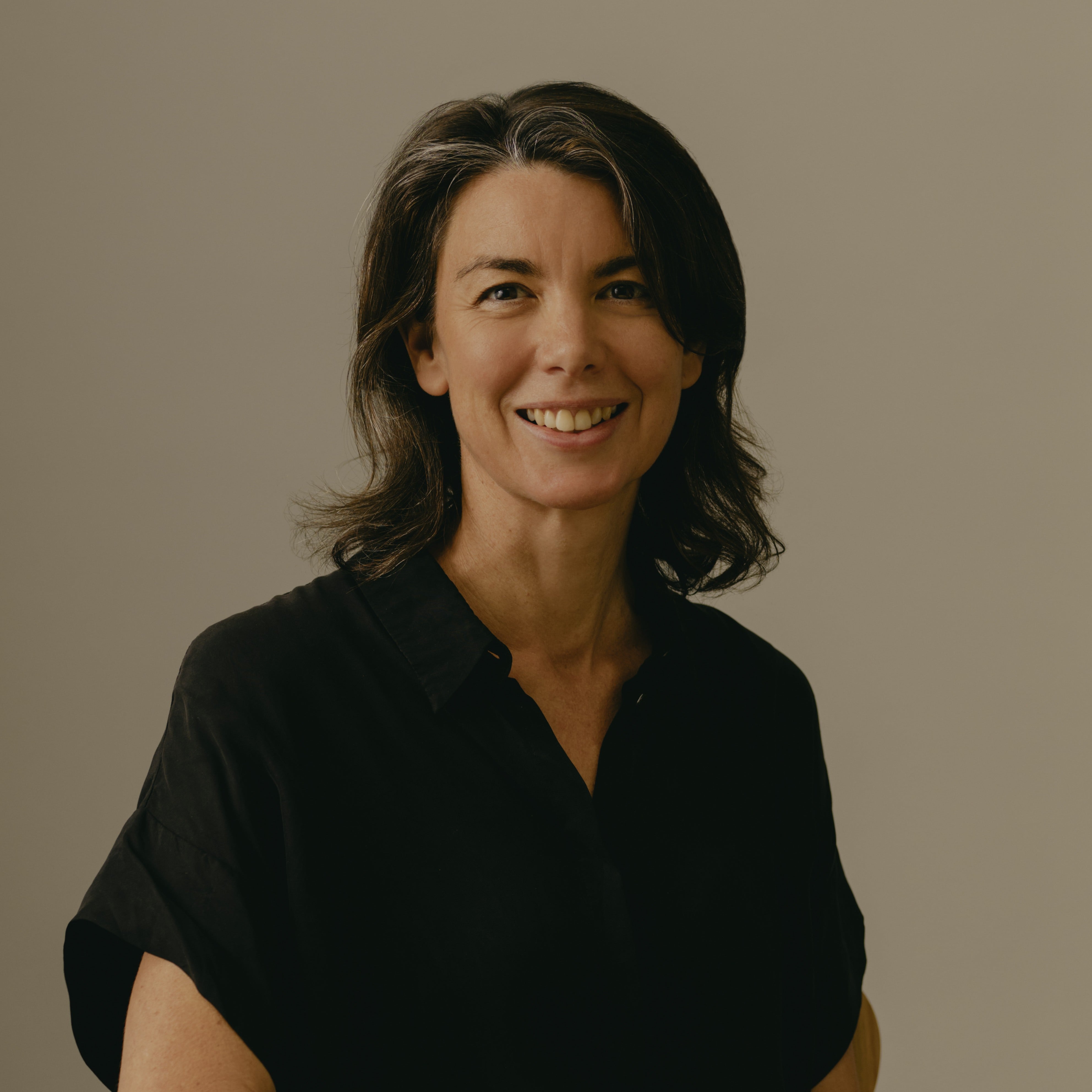 AMELIA DONALD