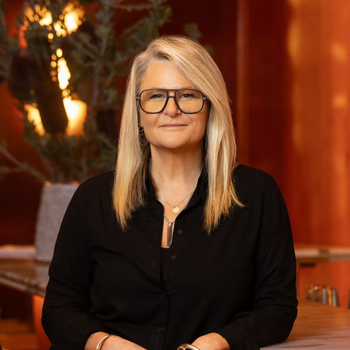 TRACEY WILES